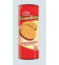 Biscuitii Bisco Day Cu Cacao 250 g
