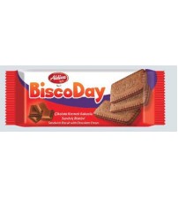 Biscuitii Bisco Day Cu Ciocolata 72 g