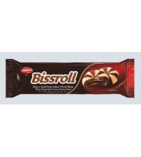 Biscuitii Bissroll Cu Alune Si Cacao 72 g