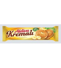 Biscuitii Kremali 68 g