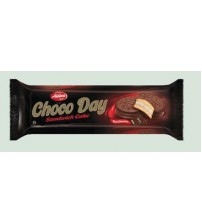 Biscuitii Choco Day bezea 184 g