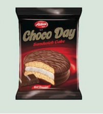 Choco Day 23 g