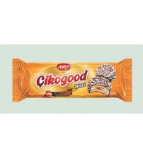 Biscuitii CiKogood Cu Caramel Si Cocos 64 g