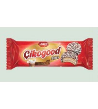 Biscuitii Cikogood Cu Cacao Si Cocos 64 g