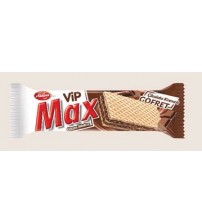 Napolitana Vip Max Cu Ciocolata 