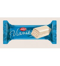 Napolitana Vianio Cu Crema Din Lapte 