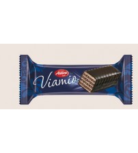 Napolitana Vianio Cu Ciocolata