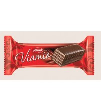 Napolitana Vianio Cu Cacao 35 g