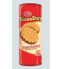 Biscuitii Bisco Day Cu Cacao 160 g