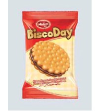 Biscuitii Bisco Day 25 g