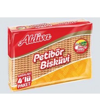 Biscuiti Petibor 600 g